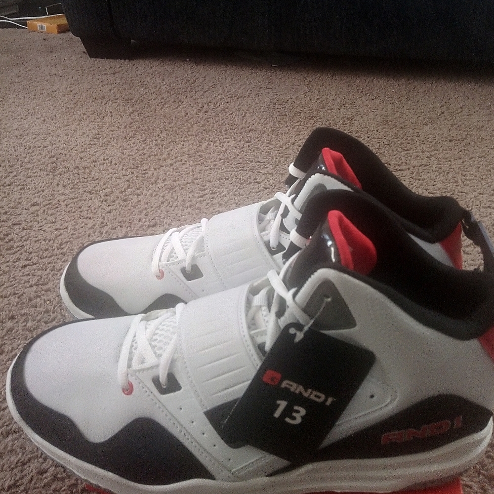 Men sneakers